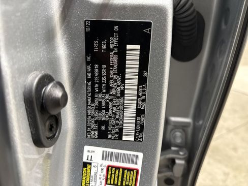 Used 2023 Toyota Highlander LE image 28