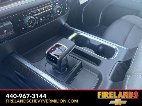 New 2026 Chevrolet Silverado 1500 LT Trail Boss w/ Convenience Package II image 28