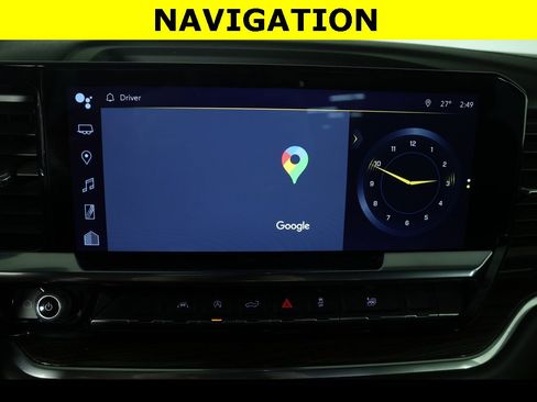 Used 2022 Chevrolet Silverado 1500 LT w/ Protection Package image 9