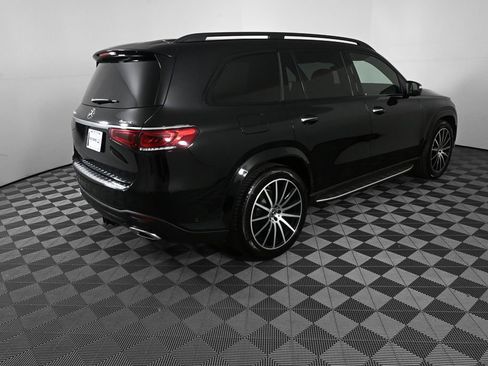 Certified 2022 Mercedes-Benz GLS 450 GLS 450 image 27