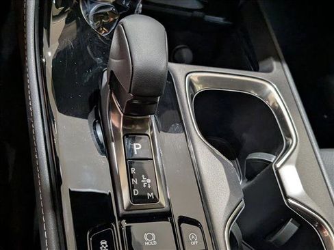 Used 2026 Lexus NX 350 AWD w/ Premium Package image 9