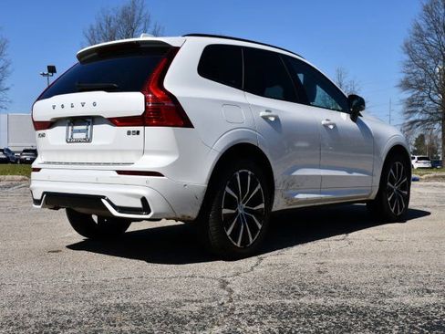 Used 2023 Volvo XC60 B5 Plus w/ Climate Package image 7