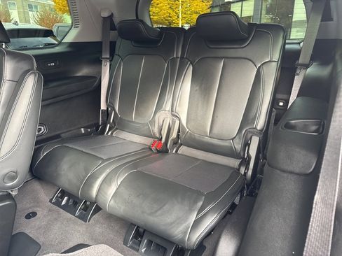 Used 2021 Jeep Grand Cherokee L Limited w/ Luxury Tech Group II image 41