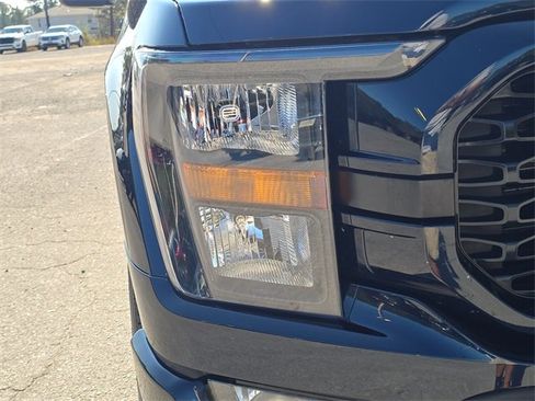 Used 2023 Ford F150 XL w/ STX Appearance Package image 7