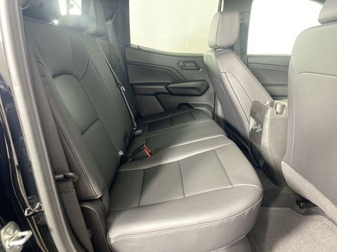 New 2026 Chevrolet Colorado Trail Boss image 26