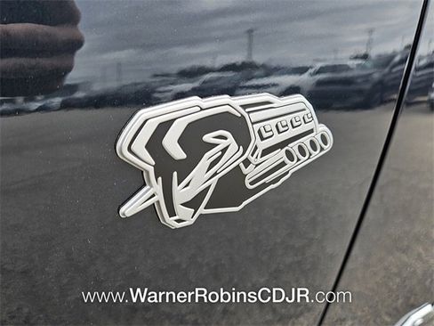 New 2026 RAM 1500 Big Horn image 20