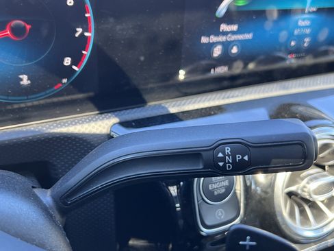 Certified 2021 Mercedes-Benz A 220 4MATIC image 26