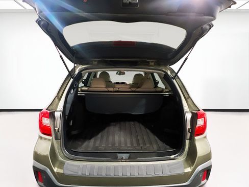 Used 2019 Subaru Outback 2.5i Limited image 21