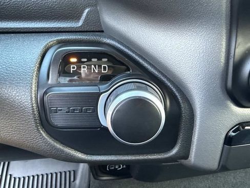 Used 2022 RAM 1500 Big Horn RWD image 27