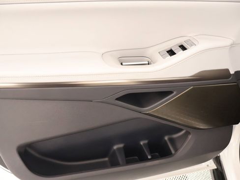 New 2026 Lincoln Navigator Black Label AWD/4WD image 18