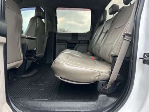 Used 2019 Ford F250 XL w/ Power Equipment Group image 20