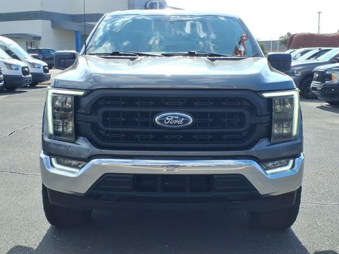 Certified 2021 Ford F150 XL w/ Trailer Tow Package AWD/4WD image 8