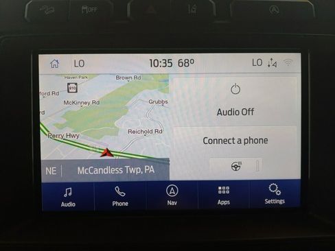 Used 2020 Ford Expedition XLT w/ Equipment Group 202A AWD/4WD image 21
