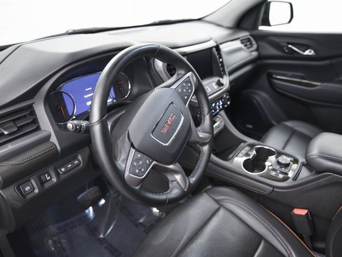 Used 2023 GMC Acadia AT4 image 15