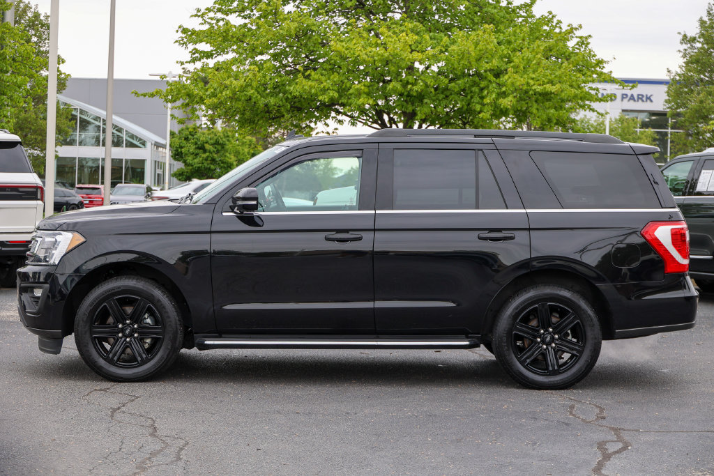 Used 2021 Ford Expedition XLT AWD/4WD image 23