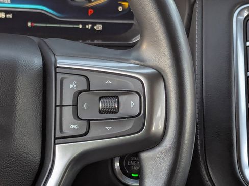 Certified 2023 Chevrolet Tahoe LT image 25