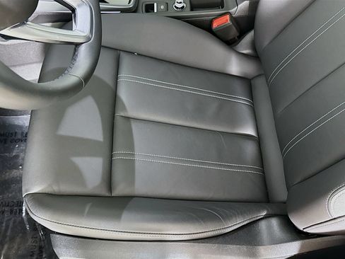 Certified 2025 Audi A3 2.0T Premium Plus w/ Premium Plus Package AWD/4WD image 20