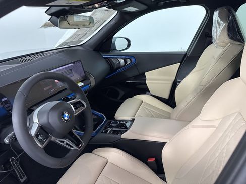 New 2026 BMW X3 xDrive30 w/ Premium Package image 19