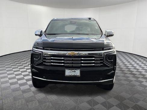 New 2026 Chevrolet Tahoe Premier image 2