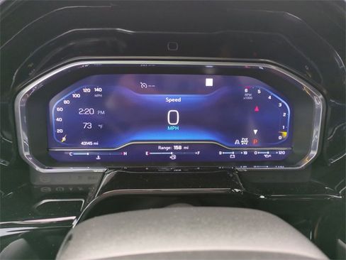 Certified 2023 Chevrolet Silverado 1500 RST image 32