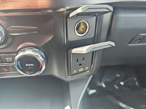 New 2026 Ford F350 Lariat w/ Lariat Ultimate Package image 24