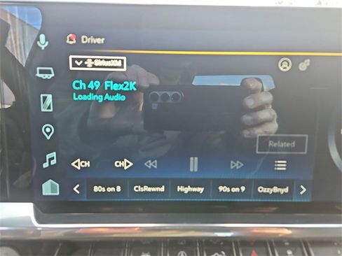 Used 2025 Chevrolet Silverado 1500 LT image 13