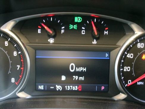 Used 2024 Chevrolet Blazer LT w/ Convenience Package FWD image 23