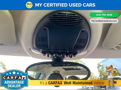 Used 2011 MINI Cooper S FWD image 23