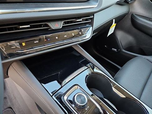 New 2025 Buick Envision Preferred image 35