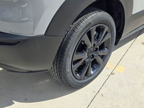 New 2026 MAZDA CX-30 Aire Edition AWD/4WD image 10