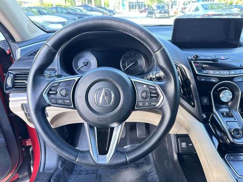 Used 2019 Acura RDX FWD image 18