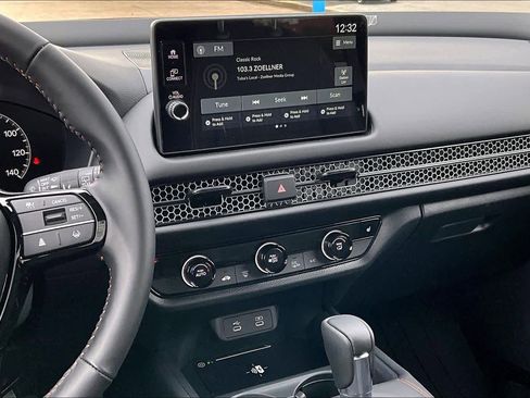 New 2026 Honda HR-V Sport image 6