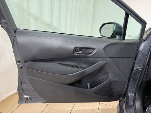 Certified 2023 Toyota Corolla LE image 14