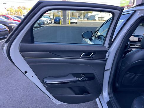 Used 2023 Kia K5 GT w/ GT1 Package image 41