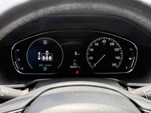 Used 2021 Honda Accord EX-L image 23