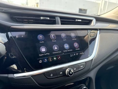 Used 2023 Buick Encore GX Essence w/ Experience Buick Package FWD image 16