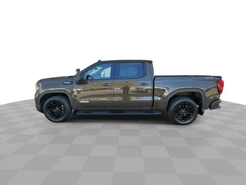 Certified 2023 GMC Sierra 1500 Elevation w/ Max Trailering Package AWD/4WD image 5