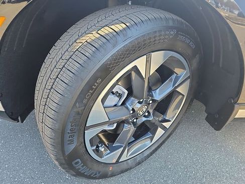 New 2026 Hyundai Palisade Limited image 48