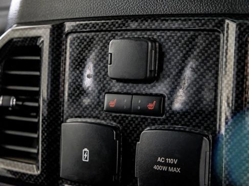 Used 2019 Ford F250 Lariat w/ Lariat Ultimate Package AWD/4WD image 32