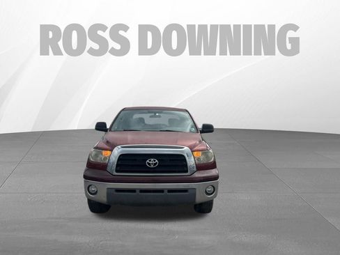 Used 2008 Toyota Tundra 2WD CrewMax image 2