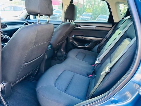 Used 2019 MAZDA CX-5 Sport AWD/4WD image 9