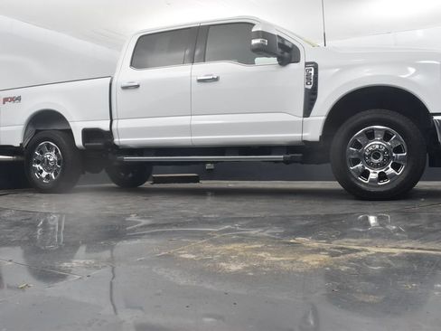Used 2025 Ford F250 Lariat w/ Chrome Package AWD/4WD image 26