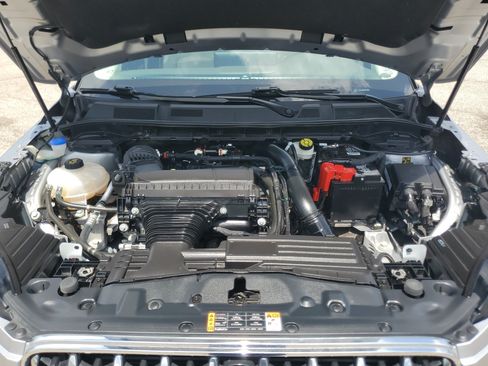 Certified 2023 Lincoln Corsair Reserve w/ Equipment Group 201A AWD/4WD image 8