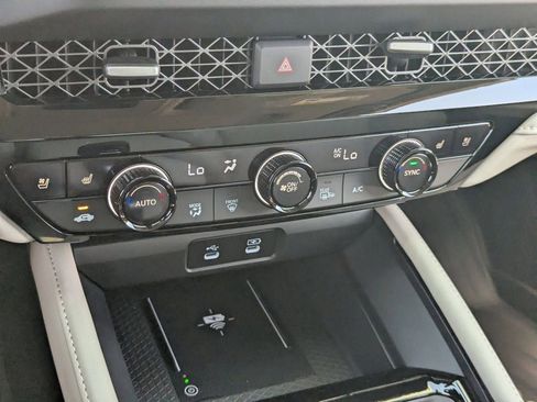 New 2026 Honda Accord Touring image 15
