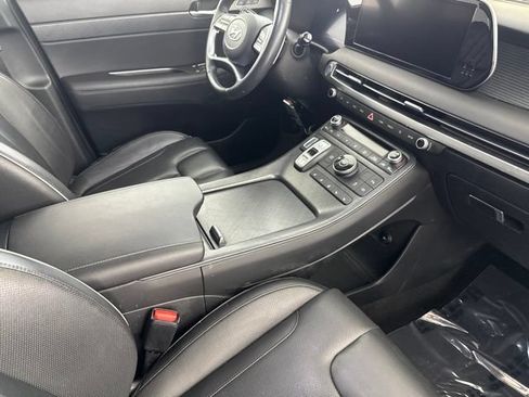 Used 2023 Hyundai Palisade Limited w/ Cargo Package FWD image 26