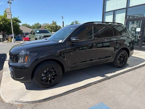 Certified 2024 Kia Telluride SX X-Pro AWD/4WD image 2