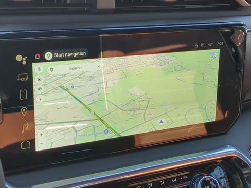 New 2026 GMC Sierra 3500 Denali Ultimate image 31