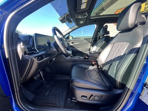 Used 2023 Kia Sportage X-Pro Prestige AWD/4WD image 18
