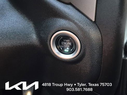 Used 2025 Chevrolet Silverado 1500 Custom RWD image 38