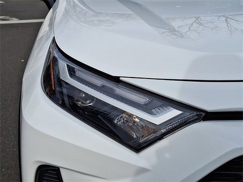 Certified 2023 Toyota RAV4 XLE image 9